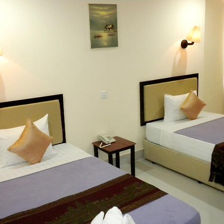 China Town Guesthouse Phnom Penh Exterior photo