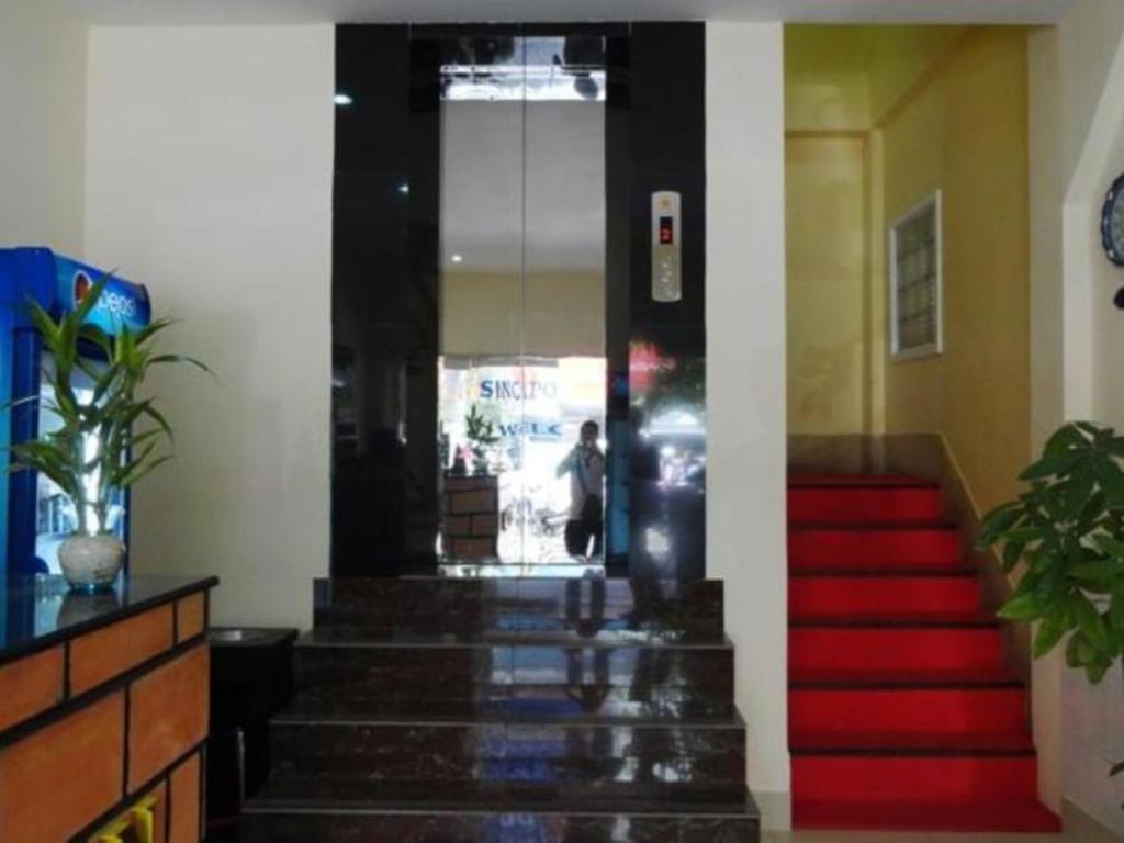 China Town Guesthouse Phnom Penh Exterior photo